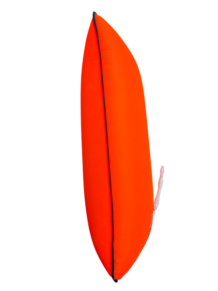 Balon (Hava Tankı) Turuncu Tekne Yüzdürücü 1293