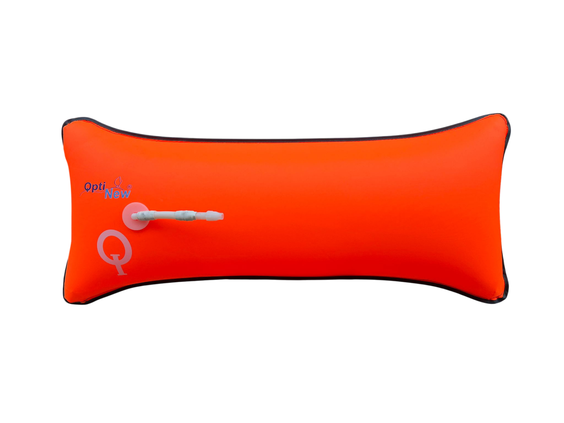 Balon (Hava Tankı) Turuncu Tekne Yüzdürücü 1293