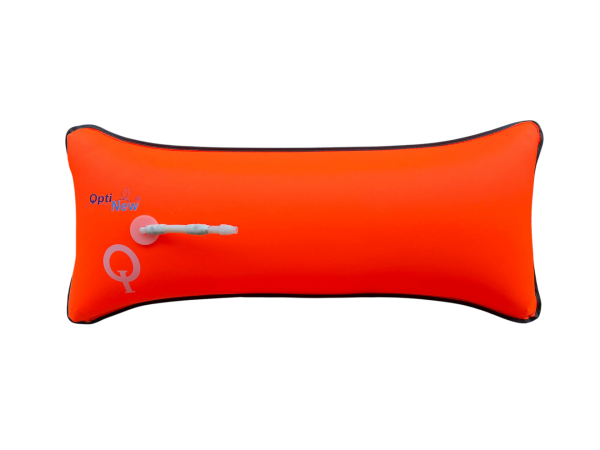 Balon (Hava Tankı) Turuncu Tekne Yüzdürücü 1293