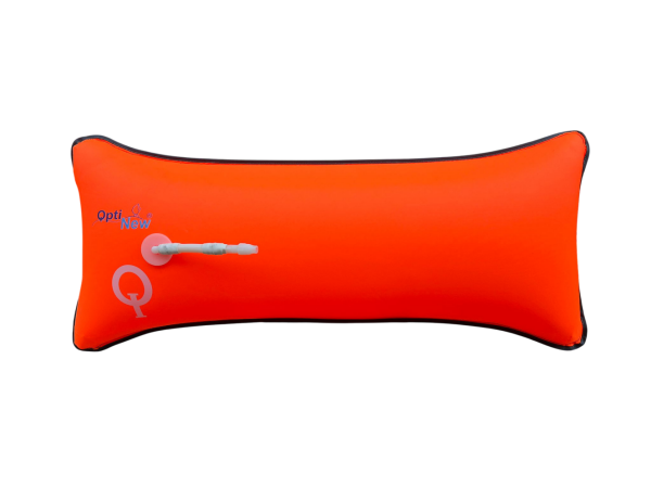 Balon (Hava Tankı) Turuncu Tekne Yüzdürücü 1293