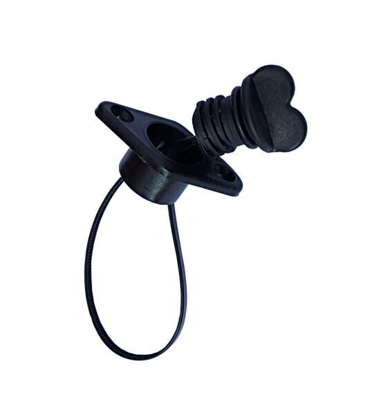 Ilca (Laser) Yuvalı Su Tahliye Tıpası 5557