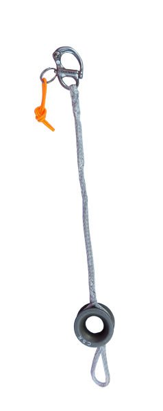 İskota Üst Sistem Yüsüklü 695