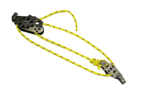 ILCA (Laser) Palanga Eğitim Sistemi 5635