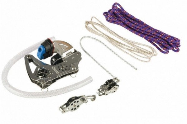 ILCA (Laser) Orijinal Palanga Sistemi 5637