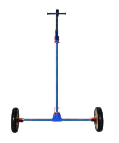 Optimist Trayler Alüminyum 904