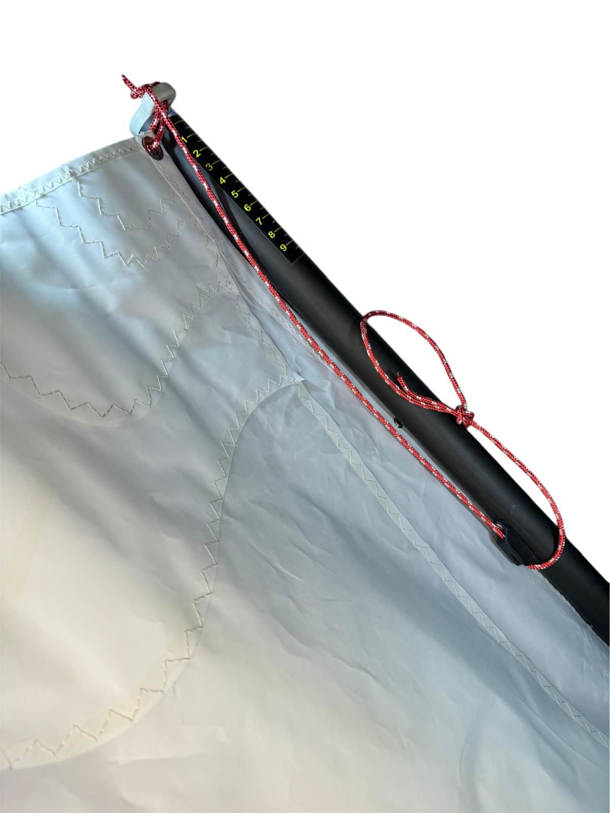 Optimist Bumba Alt Yaka Gergi İpi 330