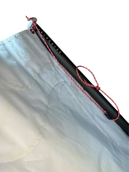 Optimist Bumba Alt Yaka Gergi İpi 330