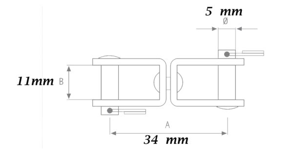 ILCA (Laser) Palanga Fırdöndü 5650