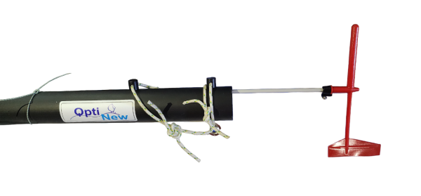 Optimist Rüzgar Gülü Takma Pimi 350 – 2’li Set