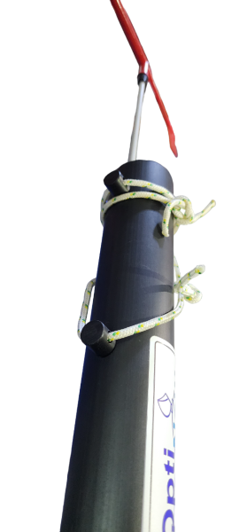 Optimist Rüzgar Gülü Takma Pimi 350 – 2’li Set