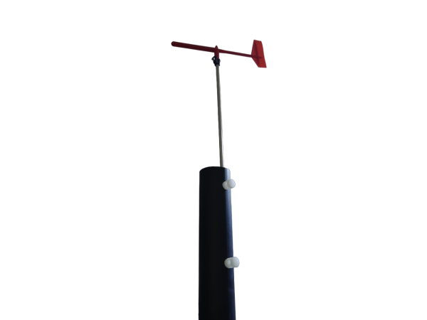 Optimist Rüzgar Gülü Takma Pimi 350 – 2’li Set