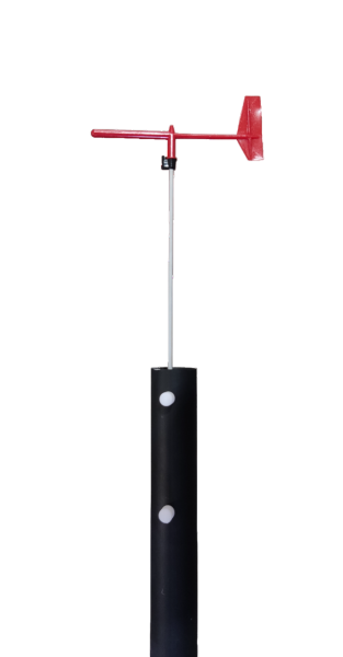 Optimist Rüzgar Gülü Takma Pimi – 2’li Set