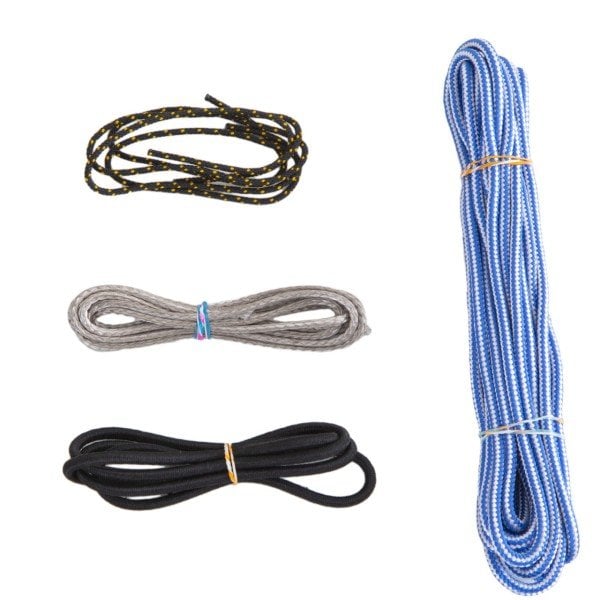 ILCA (Laser) Alt Yaka İp Donanımı 5685