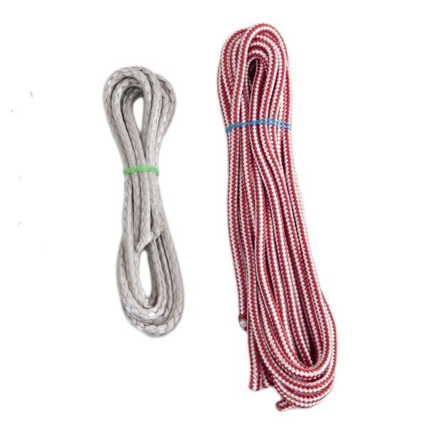 ILCA (Laser) Kaningam İp Donanımı 5692