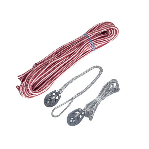 Kaningam Makaralı Kor İpli 5694