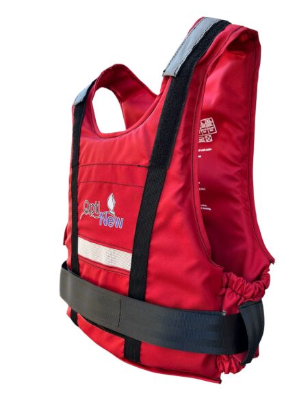 Yüzme Yardımcısı Lüx 2170 Kırmızı - S