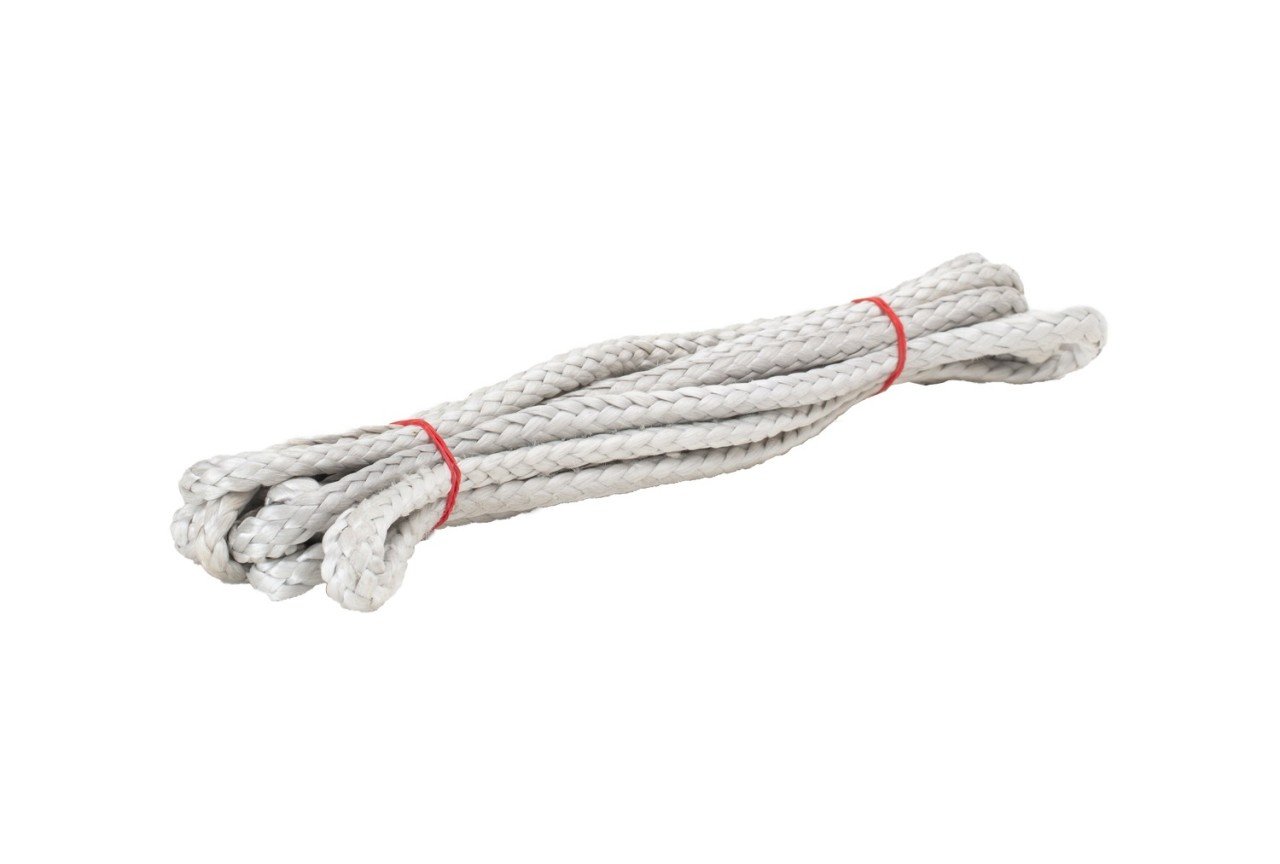 Sapan İpi Kor İp 5mm - 3.5 Metre Dyneema