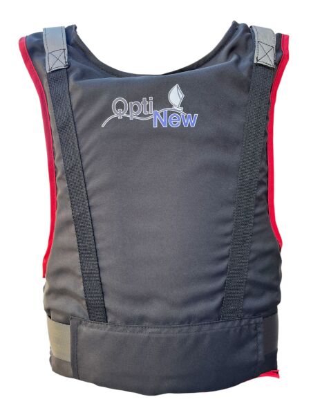 Yüzme Yardımcısı Lüx 2170 Siyah - XS