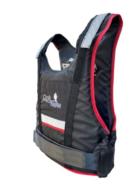 Yüzme Yardımcısı Lüx 2170 Siyah - XS