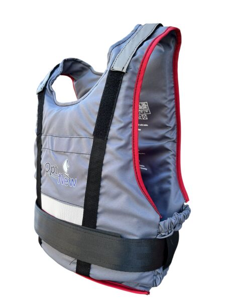 Yüzme Yardımcısı Lüx 2170 Gri - XL