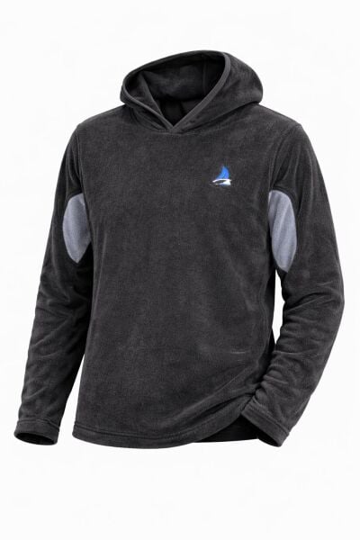 Kapşonlu Mikro Polar 2182