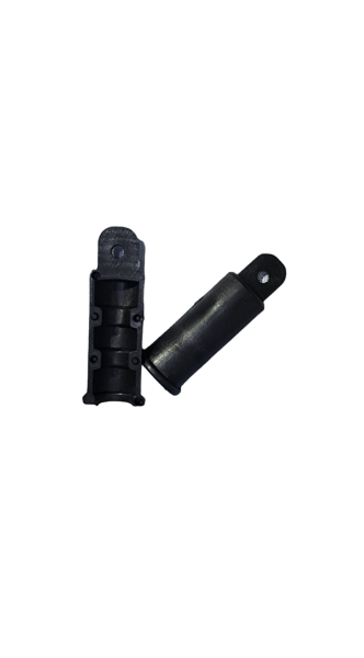 Mafsal İç Kapak 19mm 1132