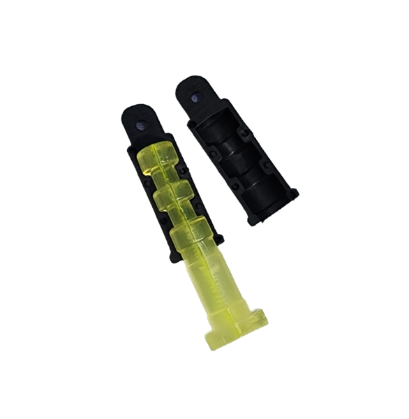 Mafsal İç Kapak 19mm 1132