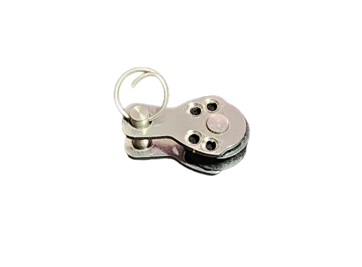 Parmak Makara 16mm Pimli