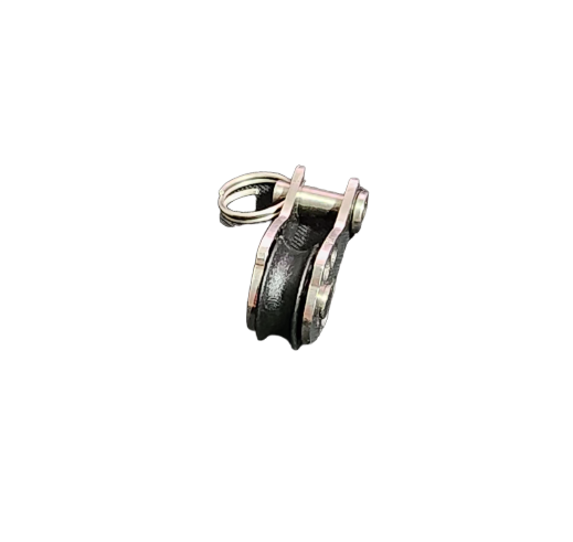 Parmak Makara 16mm Pimli