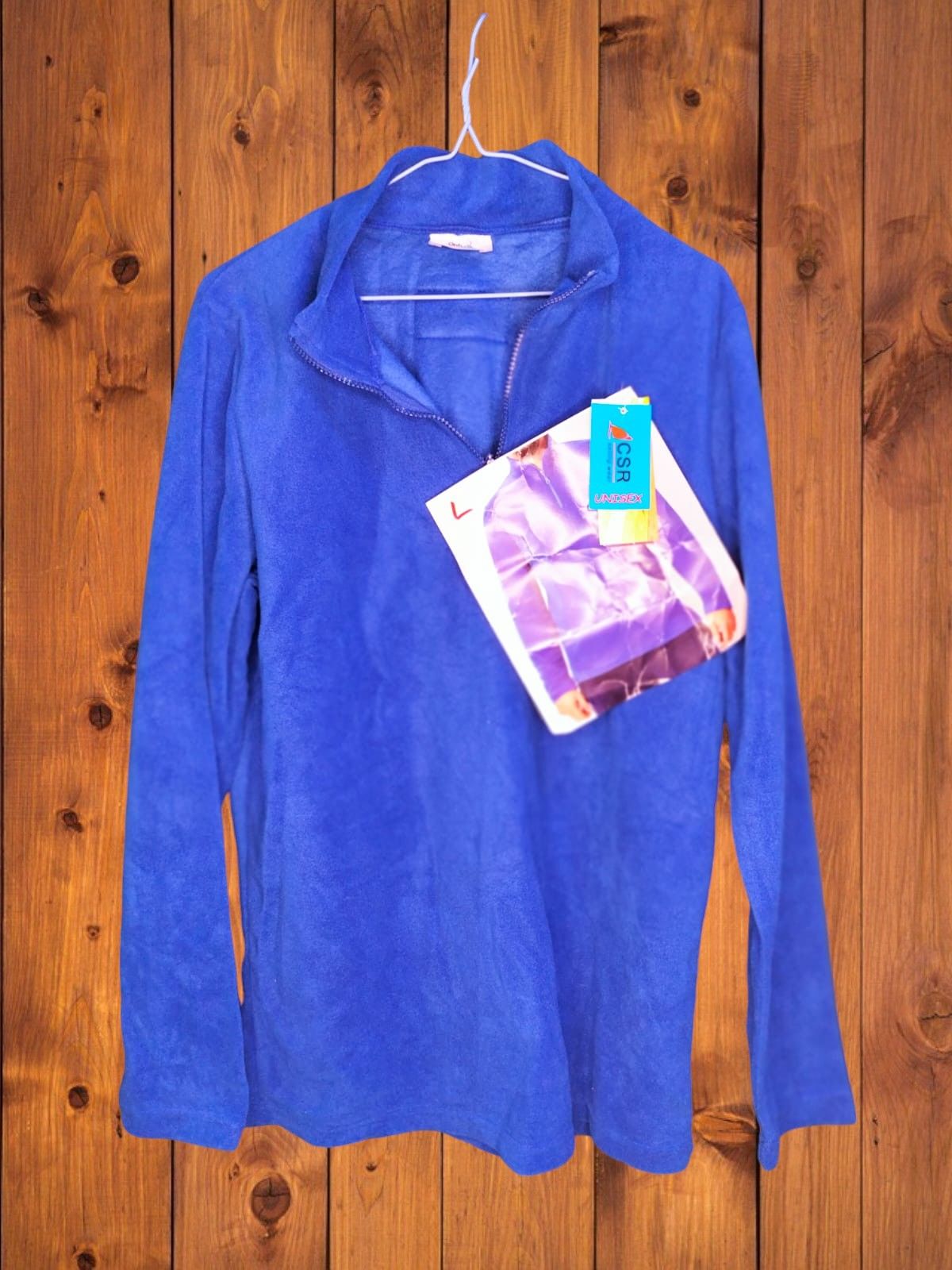 hafif polar csr L 6012