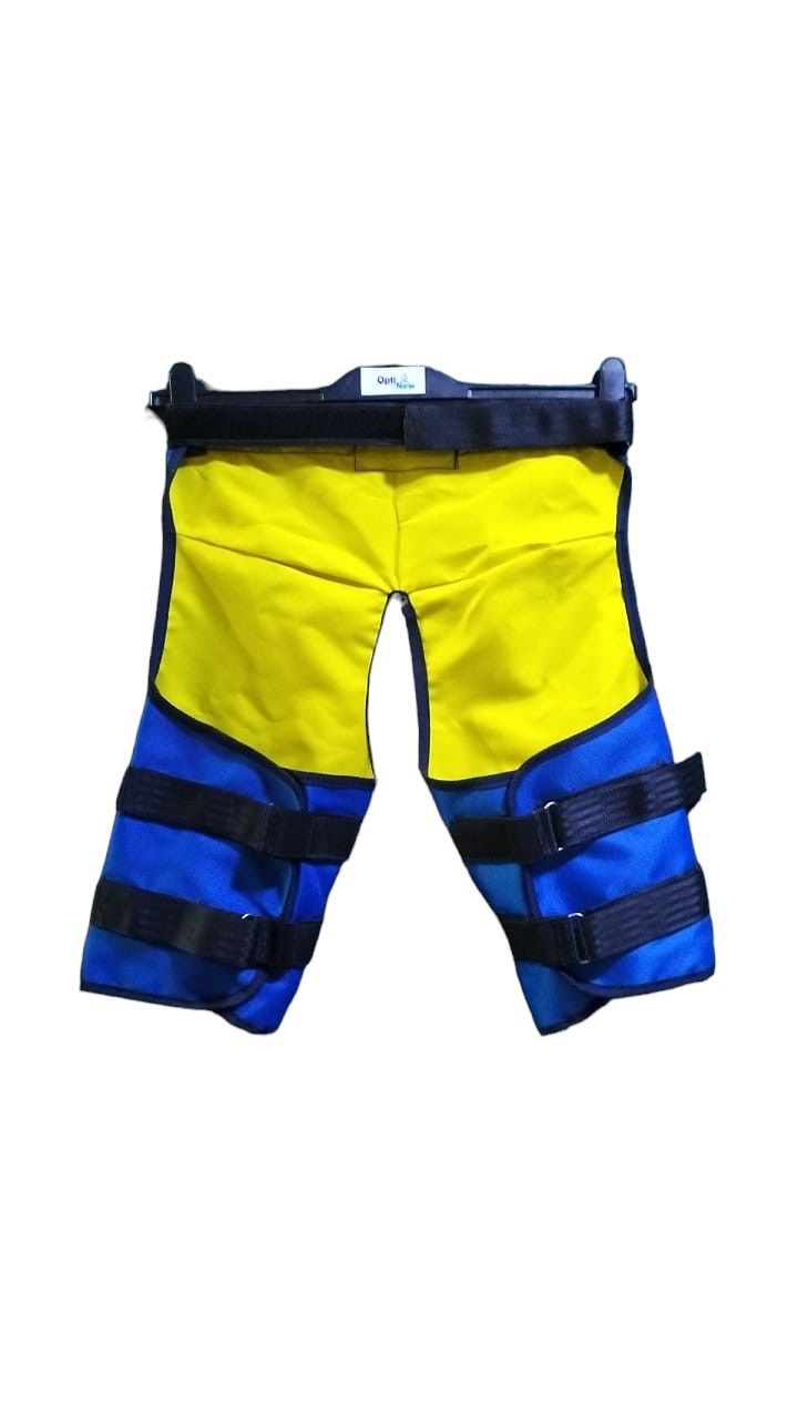 Trapezlik Kumaş   B311