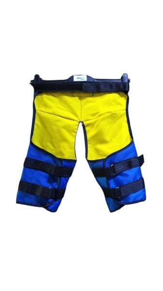 Trapezlik Bez - Takıp Çıkartmalı Konforlu Trapez Koruma Kumaşı