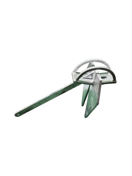 Danfort Çıpa Galvanizli 6 kg