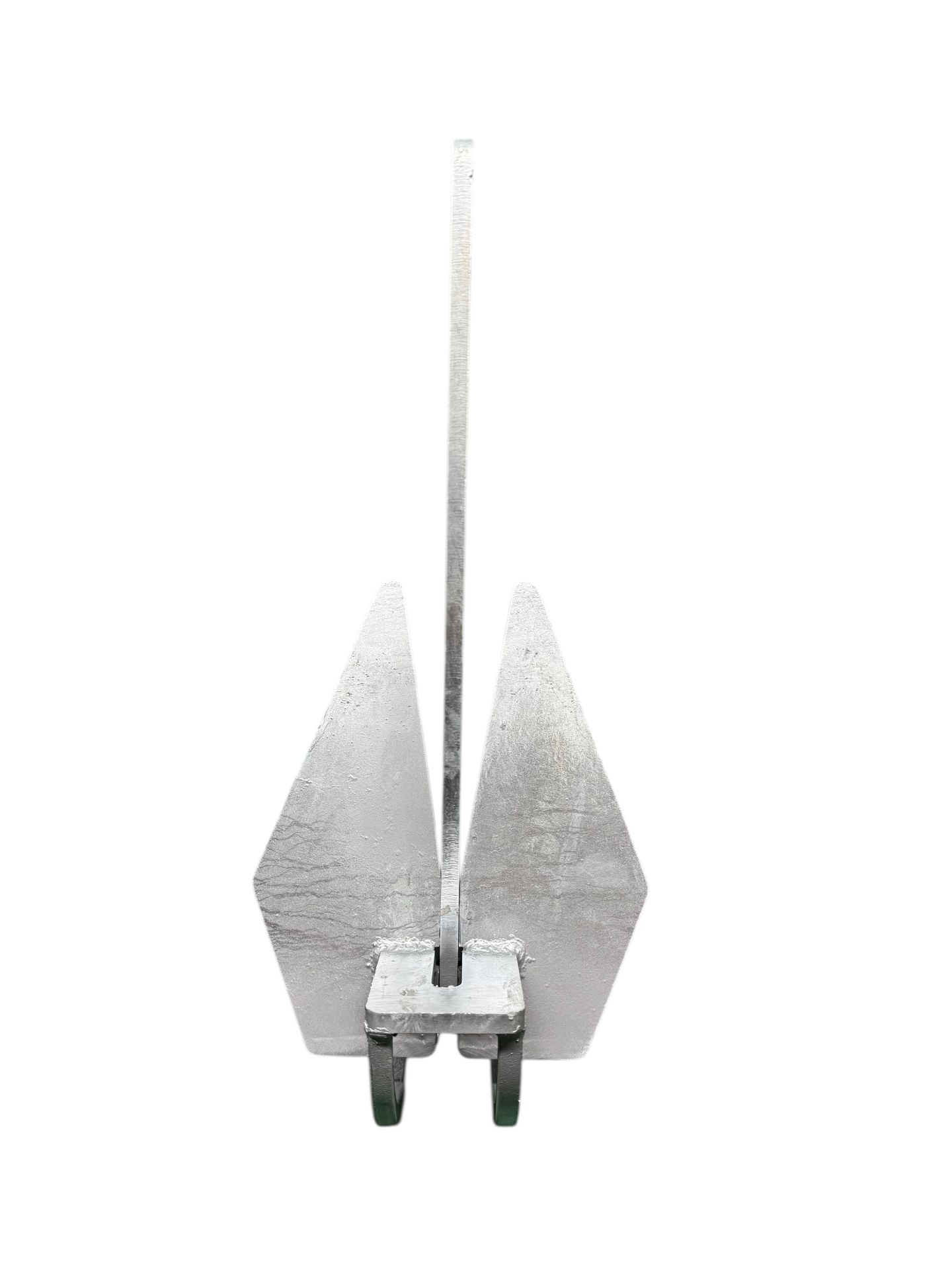 Danfort Çıpa Galvanizli 6 kg