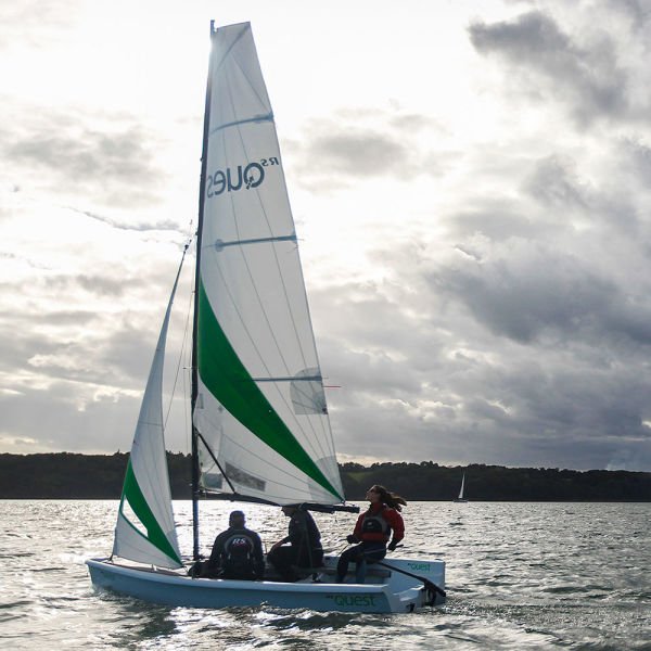 RS Quest Yelkenli Tekne M500