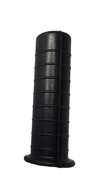 Kauçuk Treyler Elcik - 19 mm Tutamak El Acıtmayan Tasarım