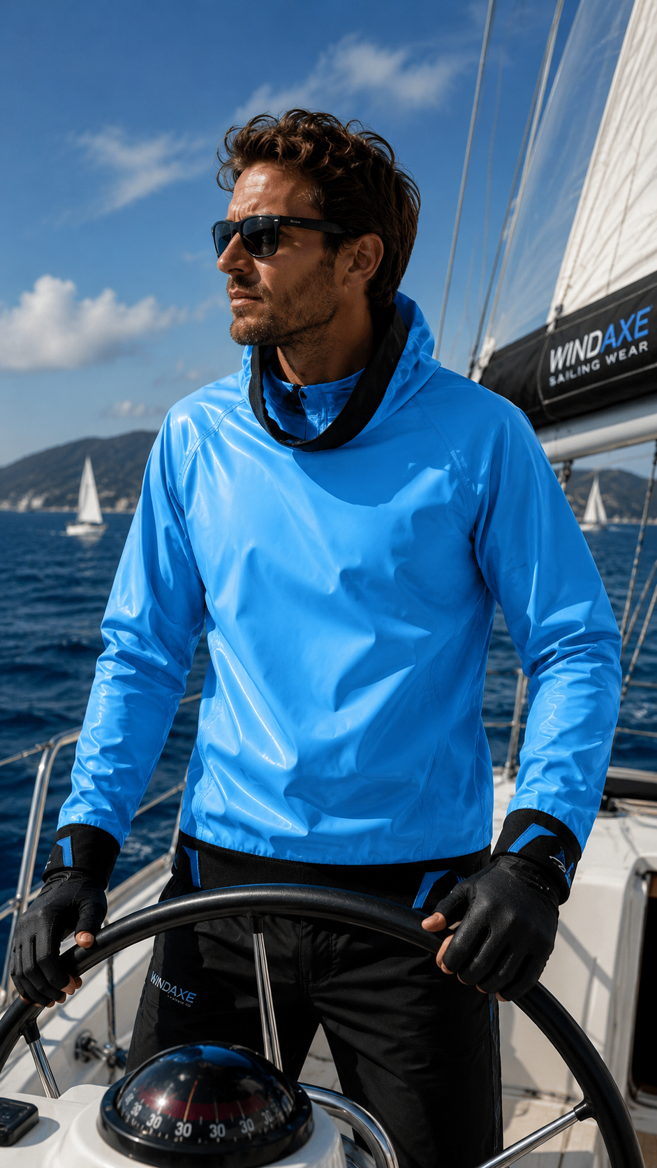 Aquafleece SeaShield