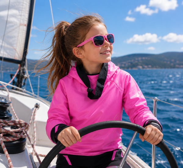 Aquafleece SeaShield