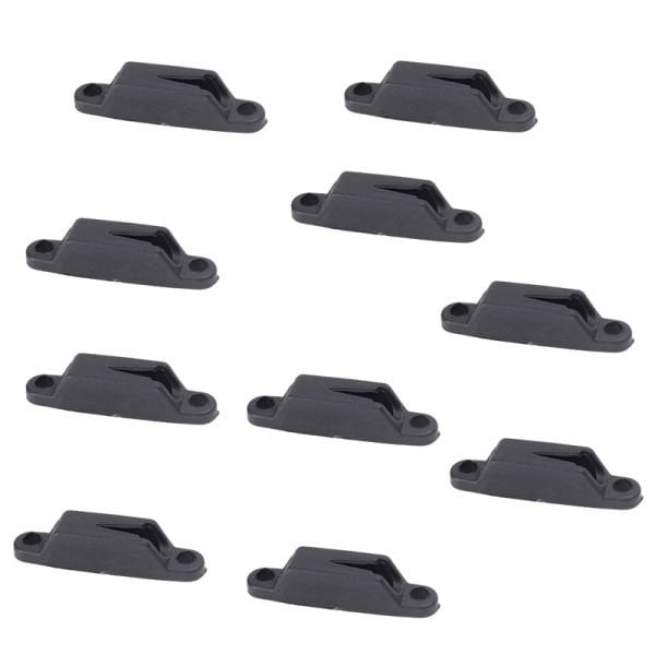 Plastik Kıstırmaç Siyah 10170