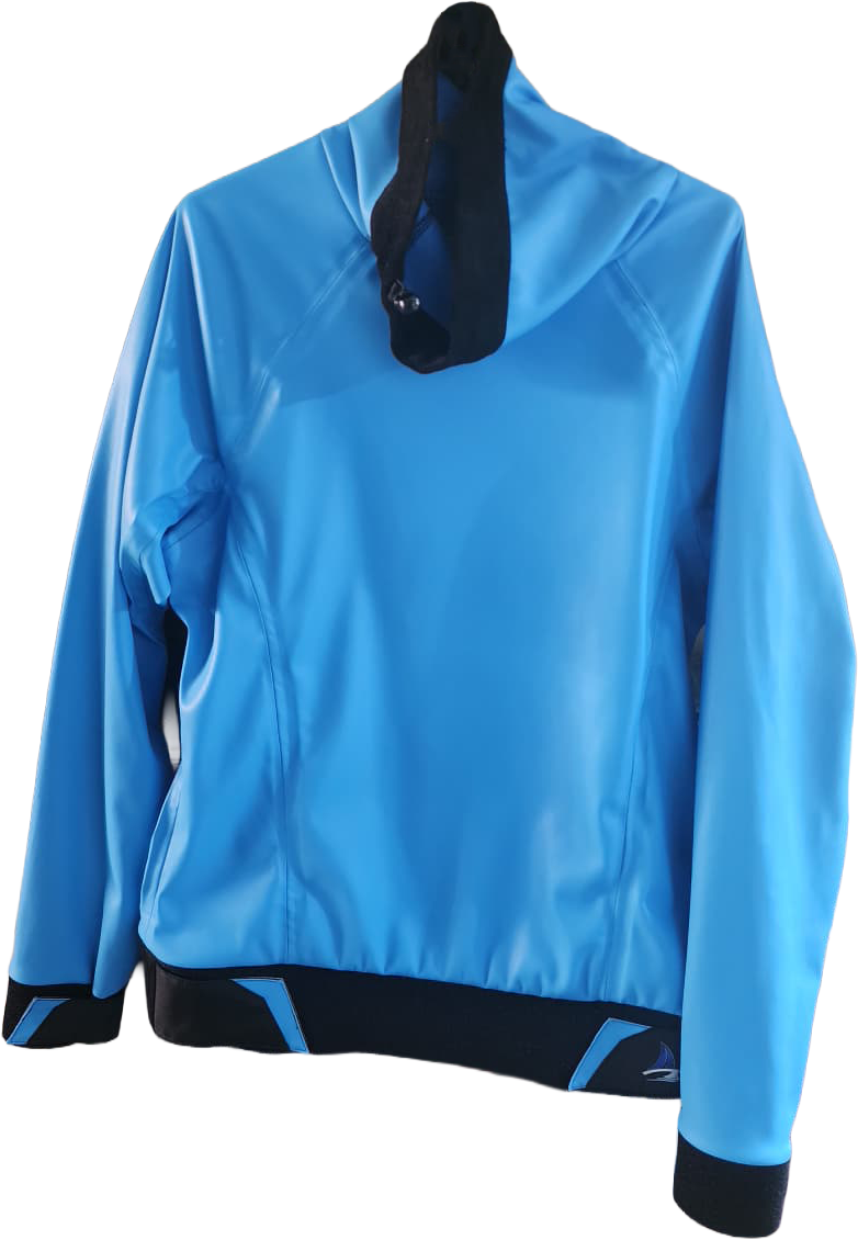 Aquafleece SeaShield Mavi - 13-14 yaş