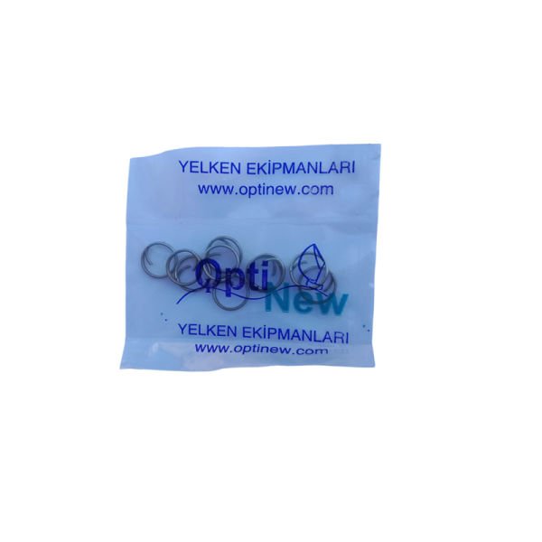 Pim Kopilyası 11 mm Paslanmaz 105341