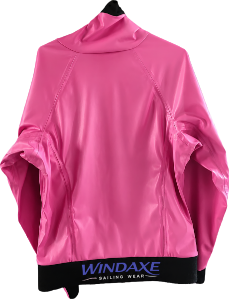Aquafleece SeaShield pembe - 13-14 yaş