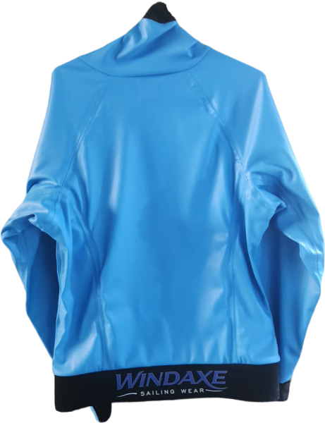 Aquafleece SeaShield Mavi - S