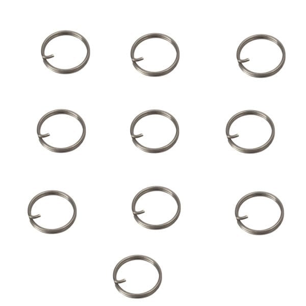 Pim Kopilyası 19 mm Paslanmaz 105340