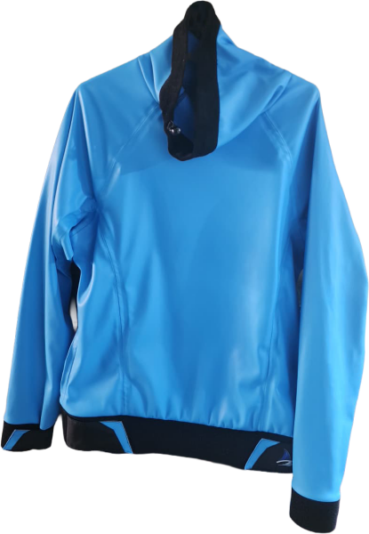 Aquafleece SeaShield Mavi - M