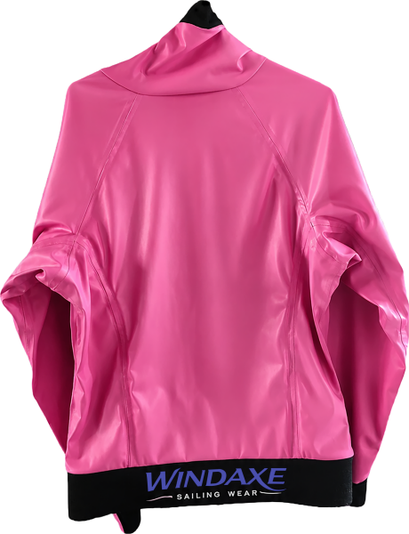 Aquafleece SeaShield pembe - M