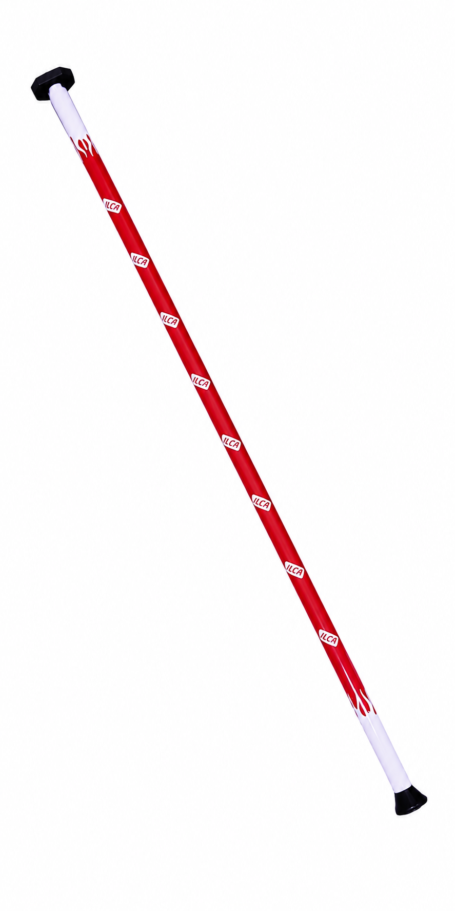 ILCA (Laser) Yeke Uzatması (Extension) Kırmızı ILCA