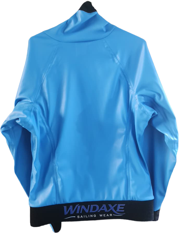 Aquafleece SeaShield Mavi - XL