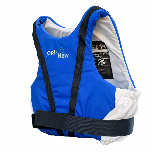 Can Yeleği ve Yüzme Yardımcısı (Yaz okulları) Mavi - XXL