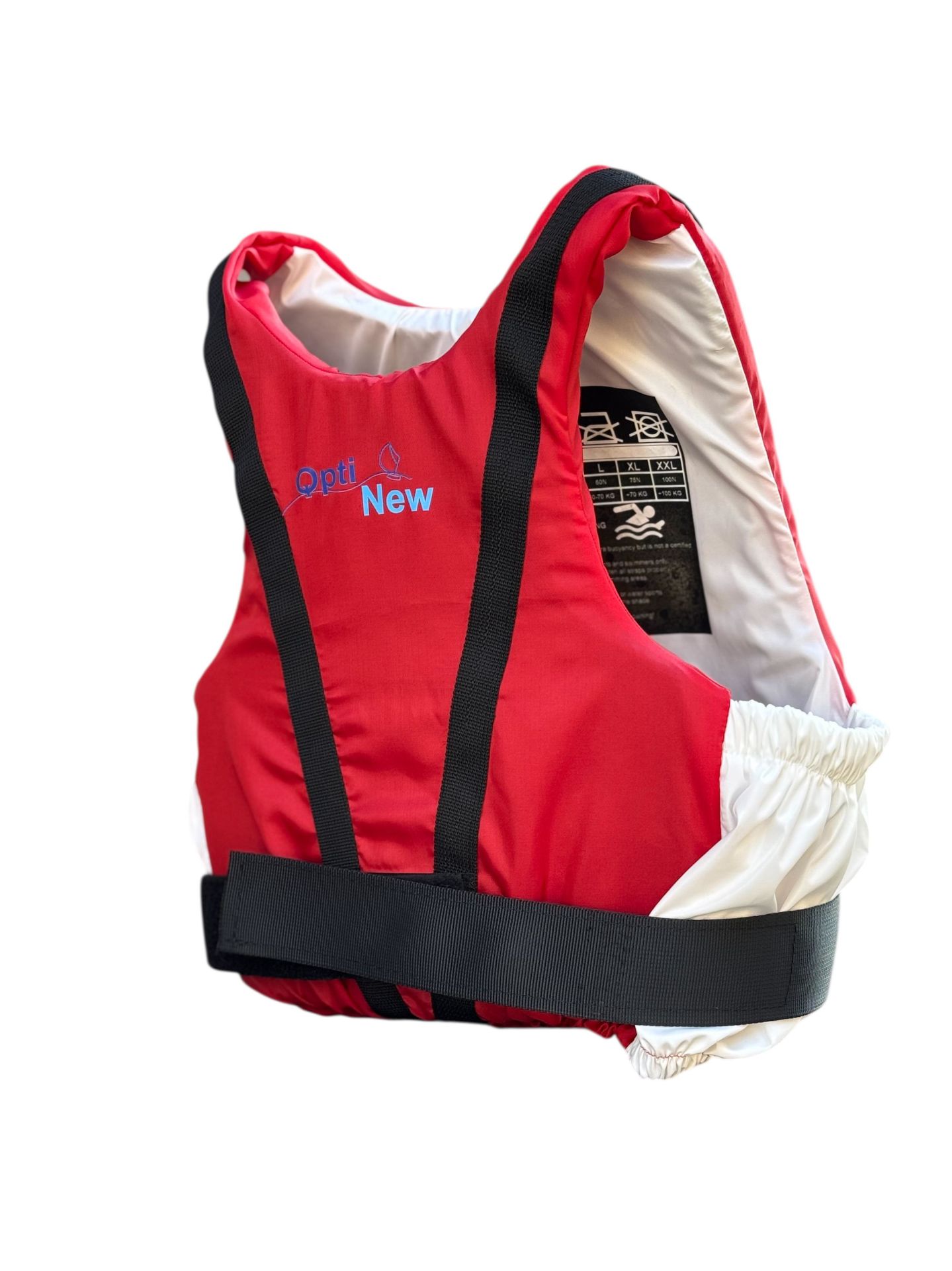 Yüzme Yardımcısı Kırmızı 2171